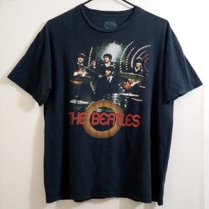 **Reposh** VUC Men's The Beatles Suit-era Shirt